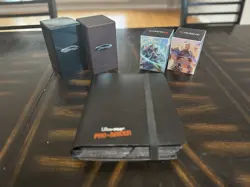 Magic: The Gathering Collection - $3,270 TCG Value - $2700 OBO - Image 2