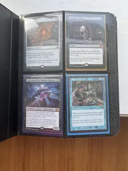 Magic: The Gathering Collection - $3,270 TCG Value - $2700 OBO - Image 3