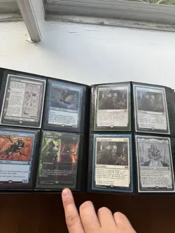 Magic: The Gathering Collection - $3,270 TCG Value - $2700 OBO - Image 4