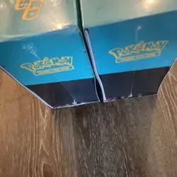 Pokemon TCG Ascended Heroes Elite Trainer Box ETB NEW SEALED LOT OF 2 - Image 3