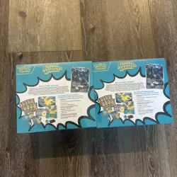 Pokemon TCG Ascended Heroes Elite Trainer Box ETB NEW SEALED LOT OF 2 - Image 5