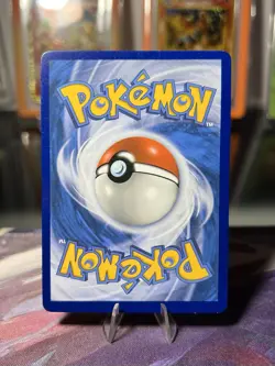 Absol EX XY62 Promo XY Black Star Promos Pokemon - NM - Image 2