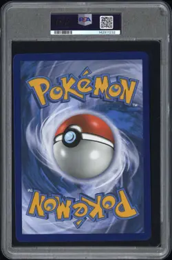 PSA 10 - 2021 POKEMON SWSH BLACK STAR PROMO PIKACHU V-UNION JUMBO - Image 2