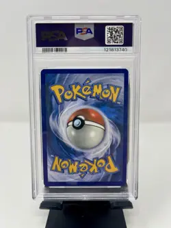 Pokemon Twilight Masquerade Chansey PSA 10 - 187/167 🌍 📦 - Image 2