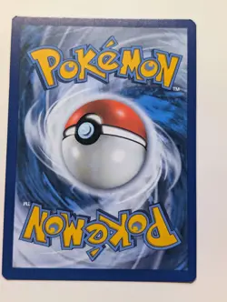 Pokemon TCG Dusknoir Burning Shadows 53/147 Holo Rare-NM - Image 2