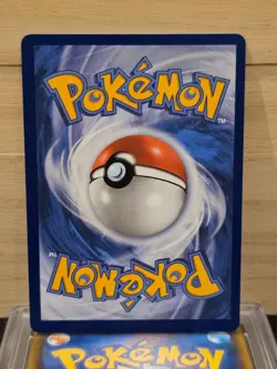 Pokemon Yanmega EX 228/172 Destined Rivals Near Mint/Mint - Image 2