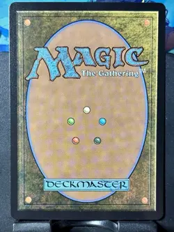 Hope Estheim (Borderless) - FOIL - MTG - FIN - Final Fantasy - 0396 - RARE ~ NM - Image 4