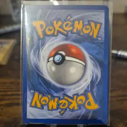 2003 Pokemon Diglett 50/144 Reverse Holo skyridge - Image 2