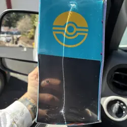 NEW Pokemon Elite Trainer Box Mega Evolution Ascended Heroes Dragonite *SEALED* - Image 3