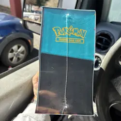 NEW Pokemon Elite Trainer Box Mega Evolution Ascended Heroes Dragonite *SEALED* - Image 4