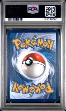 PSA 10 MARSHADOW 146/132 ILLUSTRATION RARE MEGA EVOLUTION POKEMON 😍 - Image 2