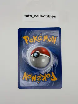 Pokemon Mewtwo Delta Species 24/110 EX Holon Phantoms Rare 2006 Non Holo LP-NM - Image 2