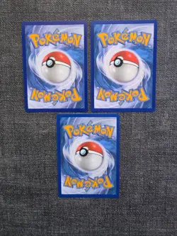 Charizard ex Super Premium Collection Pokemon TCG Promo Set 161 004 005 - Image 5