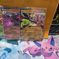 Pokemon Mega Zygarde ex 047/088 Perfect Order + 016/088 + 012/088 PACK FRESH - Image 2
