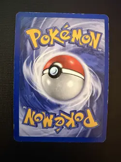 Houndour EX Team Rocket Returns #59/109 Reverse Holo 2004 Stamped Pokemon - Image 2
