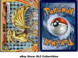 2016 Pokemon, XY Evolutions, #016/108 Ninetales BREAK, Holo Rare Break (b) - Image 1