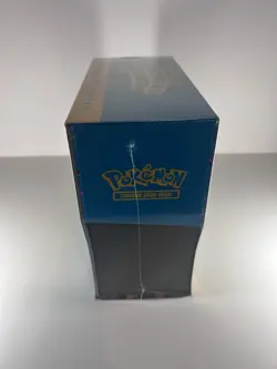 Ascended Heroes Pokemon Center Exclusive ETB Elite Trainer Box SEALED - Image 3