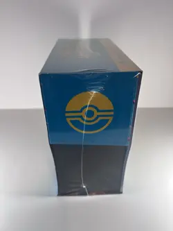 Ascended Heroes Pokemon Center Exclusive ETB Elite Trainer Box SEALED - Image 4