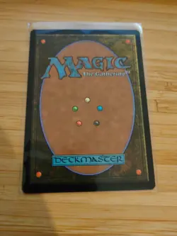 MTG Spirebluff Canal 0270 Outlaws of Thunder Junction M/NM Free UK P&P - Image 2