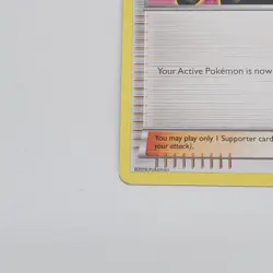 Pokemon TCG ImakuniU XY Generation 63/83 Trainer Regular English 2016 LP - Image 5