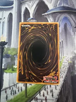 YU-GI-OH! - Geheimnis des Portrats - LON-G052 - 1.Auflage - Image 2
