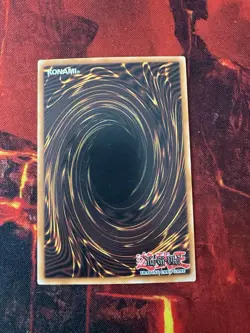 YU-GI-OH! - Heilige Johanna - LON-G045 - 1.Auflage - Image 2