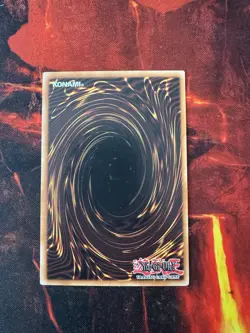 YU-GI-OH! - Verzauberter Speer - PSV-G015 - 1.Auflage - Image 2