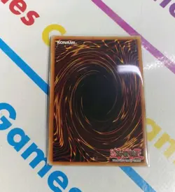 YU-GI-OH! MAUSOLEO DEL BIANCO ULTRA RARA LCKC-IT036 ITA 1a EDIZIONE - Image 2