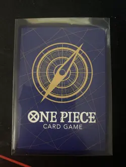 Squard - OP02-009 - Box Topper - Red - Paramount War - One Piece TCG - Image 2