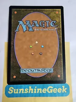 Beast Whisperer Media Promos Foil - Image 3