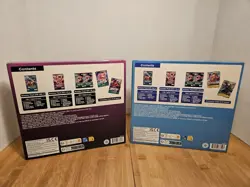 One Piece Illustration Box Volume 3 and Volume 4 Bundle - Image 2