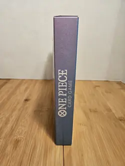 One Piece Illustration Box Volume 3 and Volume 4 Bundle - Image 4