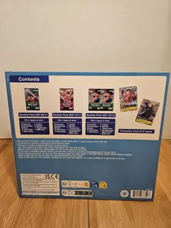 One Piece Illustration Box Volume 3 and Volume 4 Bundle - Image 5