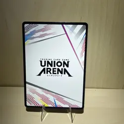 Nikke Action Point Foil Promo - UEPRT/NIK-AP04 NM - Union Arena - Image 2