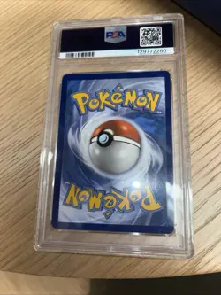 PSA 9 Empoleon V Alternate Art Battle Styles Pokemon Card - Image 2