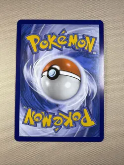 Pokemon TCG Psychic Energy Scarlet Violet-151 Hyper Rare Card 207/165 NM - Image 2