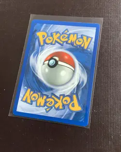 Original 1st Edition Koga’s Koffing Pokemon Card Gym Challenge Set NM - Image 4
