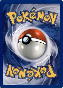 Jynx 045/130 Base Set 2 Pokemon Card TCG - Image 2