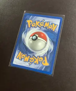 Original 1st Edition Erika’s Jigglypuff Pokemon Card Gym Challenge Set NM. - Image 4