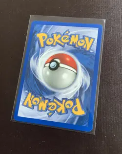 Original 1st Edition Koga’s Golbat Pokemon Card Gym Challenge Set NM - Image 4