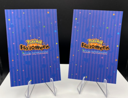 Mimikyu Set of 4 - Cracked Ice Holo - Halloween Card Database 2025 Pokemon Peru - Image 2