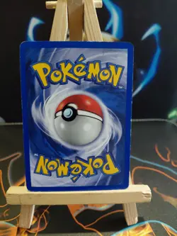 Misty's Magikarp Pokemon Trading Card 88/132 Gym Challenge - Image 2