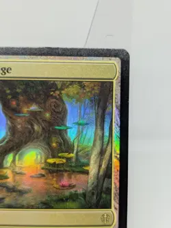 Fabled Passage *Foil* NM English MTG Throne of Eldraine 244/269 - Image 2