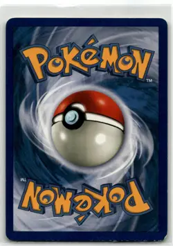 1999 Pokemon TCG Card Jungle #8 Pidgeot Rare Holo - Image 2