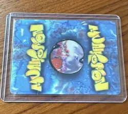 DAVID CHOE CHOEYMON POKEMON MUNKOMON Single Card Slowbro Ekans Pikachu Sushi - Image 2