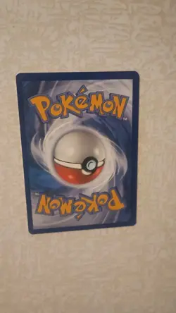 2021 Basic Pokemon Pikachu Energize Electro Ball HP60 Card 049/203 - Image 3