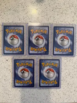 Pokemon Card Lot - Image 2
