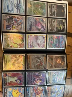 Pokemon Card Lot - Image 2