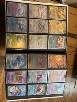 Pokemon Card Lot - Image 3