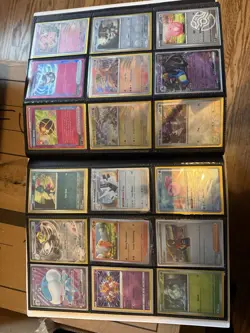 Pokemon Card Lot - Image 4